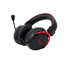 Auricular Gamer Inalámbrico 2.4G + Bluetooth + Cable